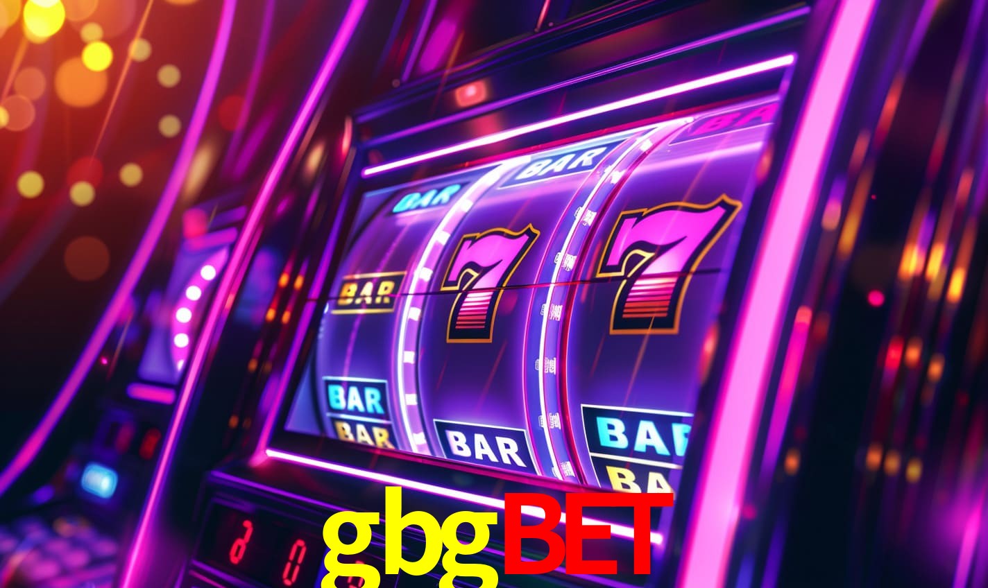 gbgbet - Melhor Cassino De Caça-Níqueis Online - gbg.bet