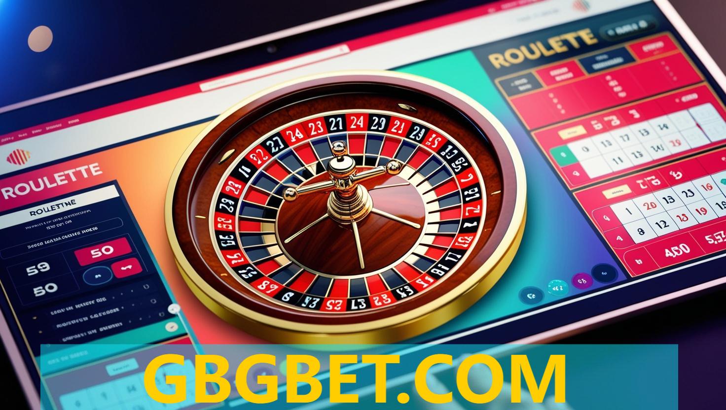 Cassino Online Seguro GBGBET.COM