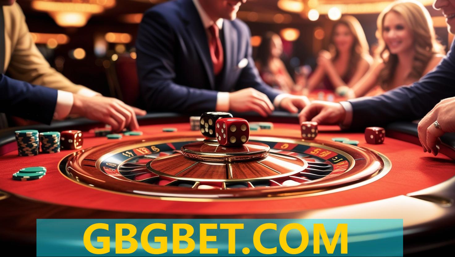 Fortune Tiger Slot no Site GBGBET.COM
