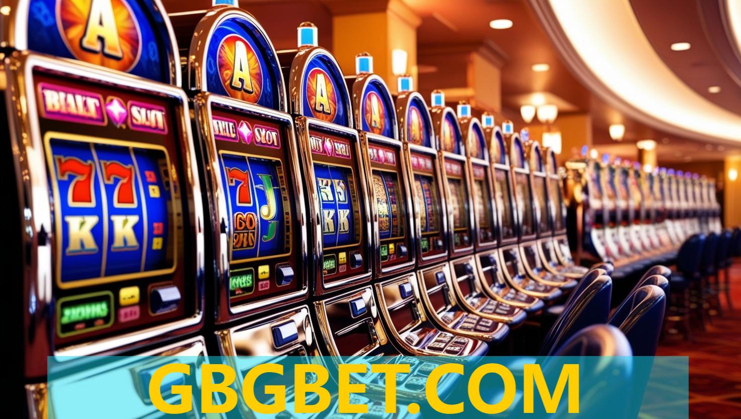 GBGBET.COM Login Rápido