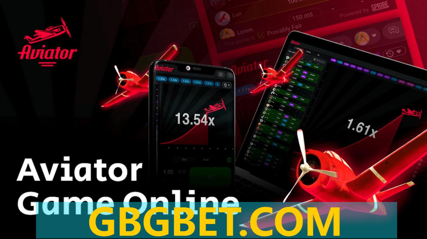 Bonus na Cassino Online GBGBET.COM