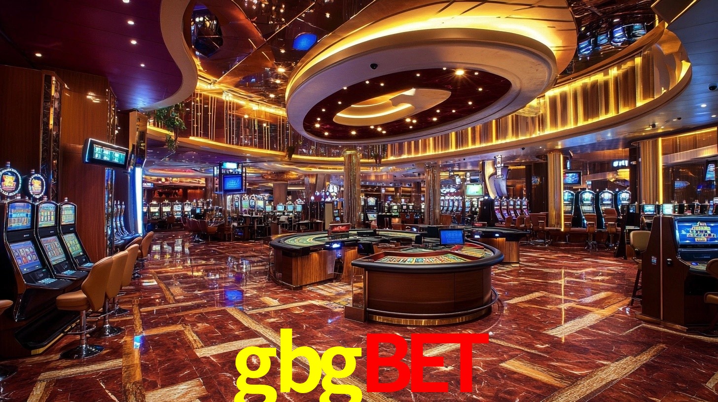 VIP Casino gbgbet