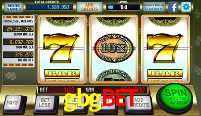 Inovações de Jogos na gbgbet: O Futuro das Experiências Interativas