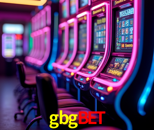 gbgbet Slot - 320+ Caça-Níqueis Premium