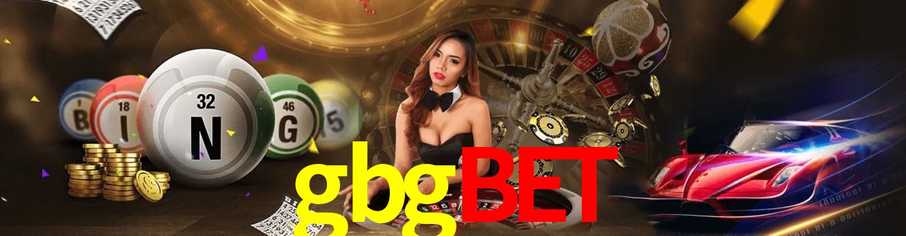 gbgbet São Paulo - Top Slots