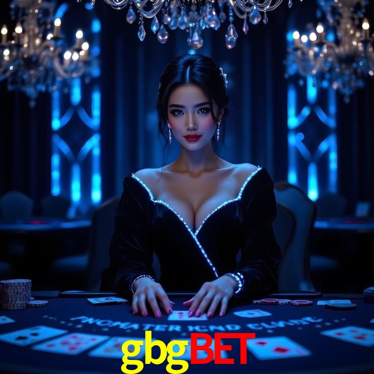 gbgbet Rio de Janeiro - Popular Jogos