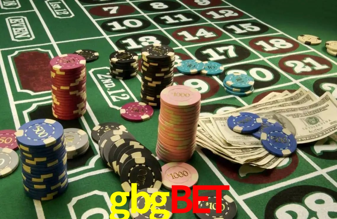 Live Casino gbgbet