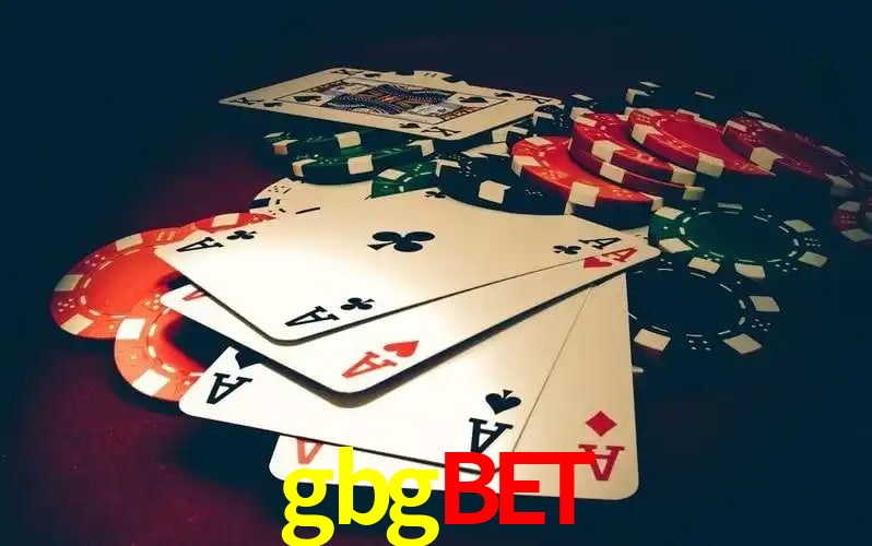 gbgbet Brasília - Betting Features