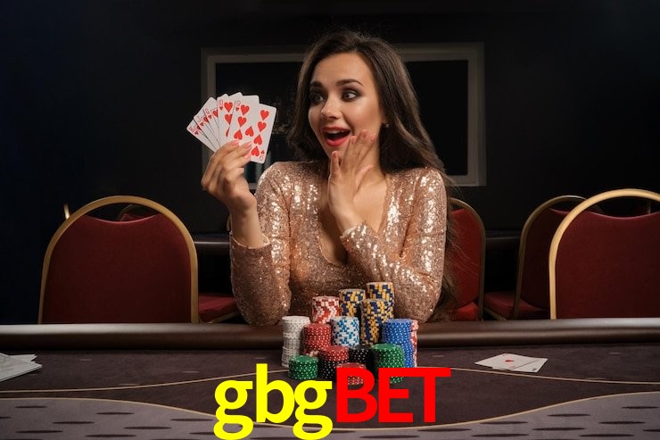 Casino Ao Vivo gbgbet