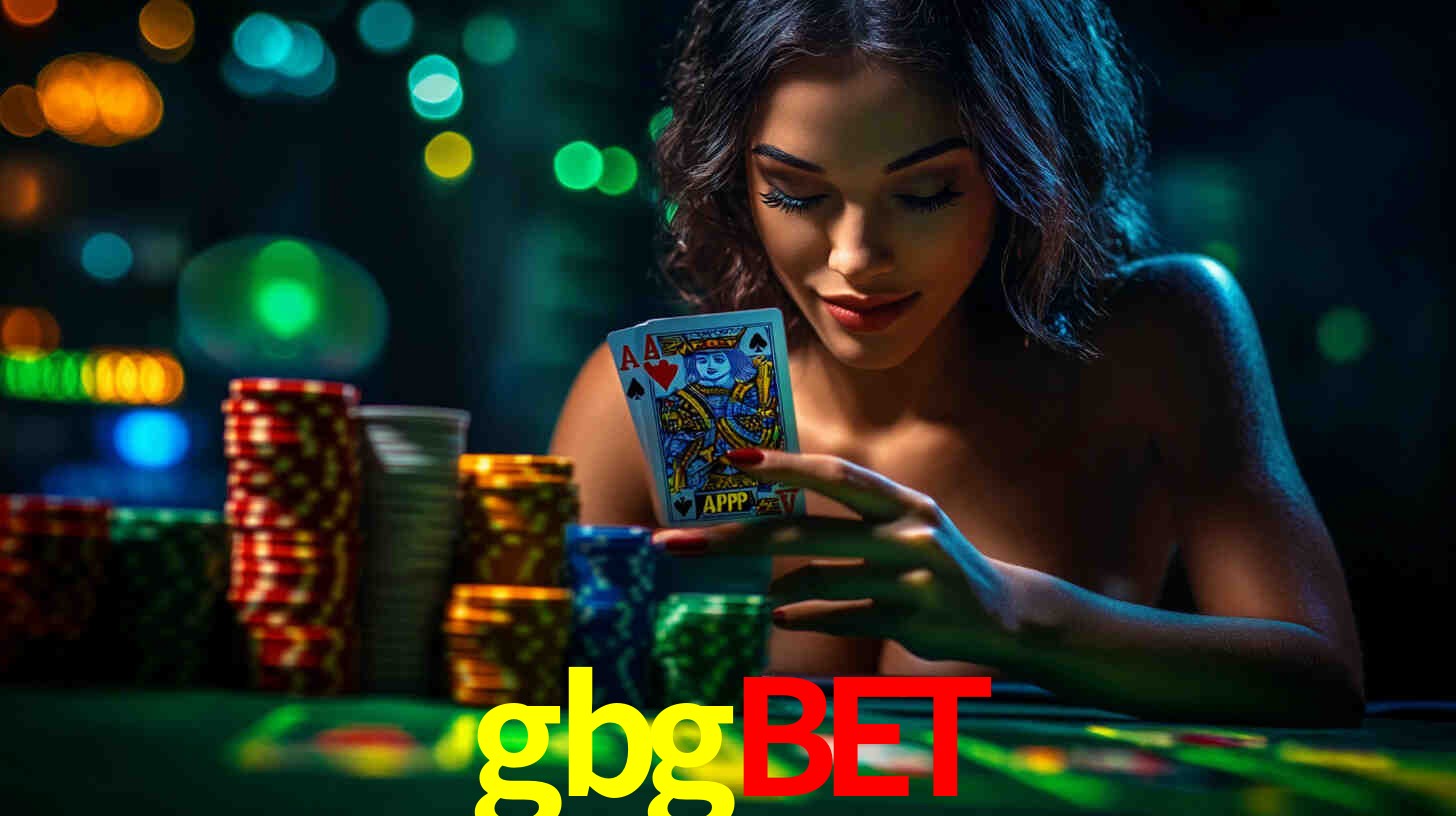 Desvendando o Mundo dos Jogos Virtuais na gbgbet