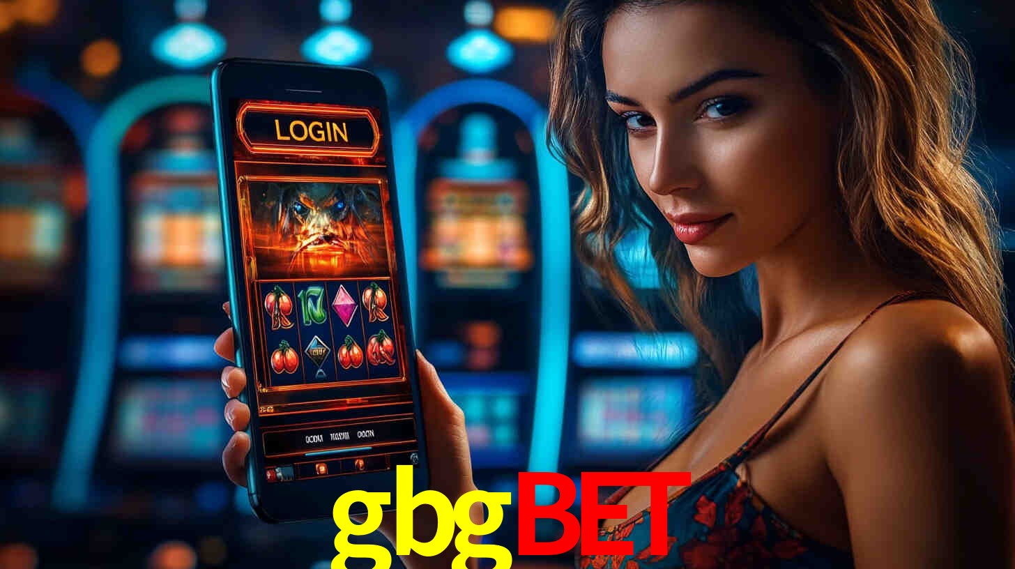gbgbet: A Experiência de Casino com Jogos de Mesa ao Vivo