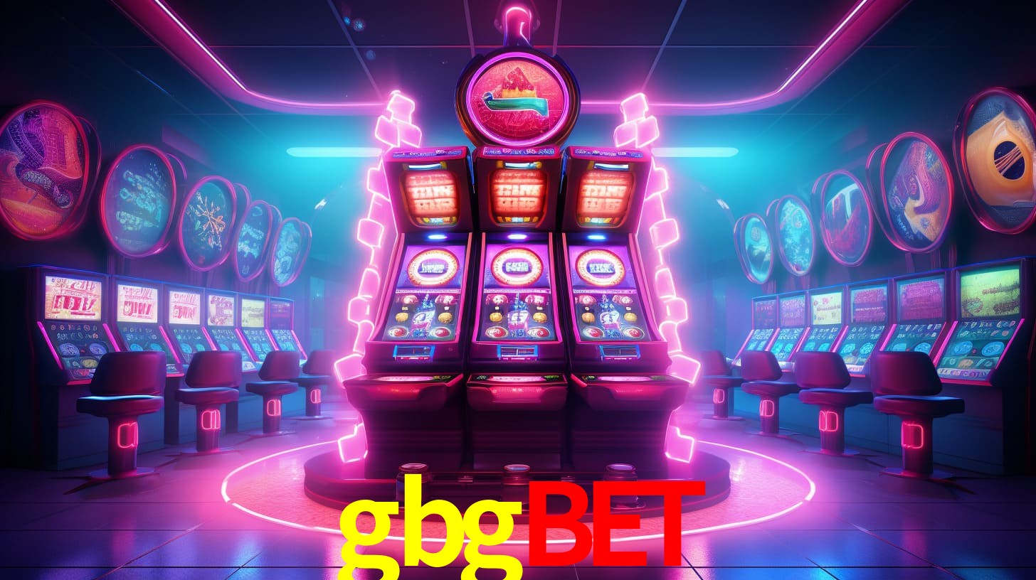 Sinta a adrenalina dos jogos de cassino com gbgbet