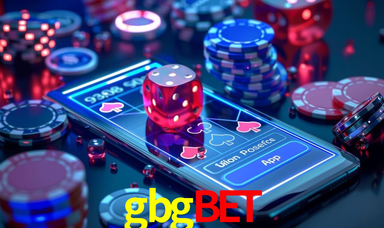 gbgbet - Análise de Mercados Esportivos