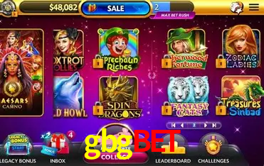 A Experiência Imersiva dos Cassinos Ao Vivo no gbgbet