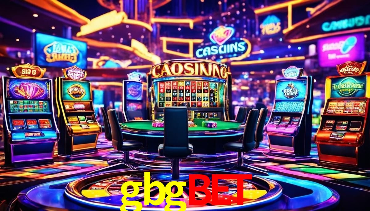 Sistemas de Segurança gbgbet